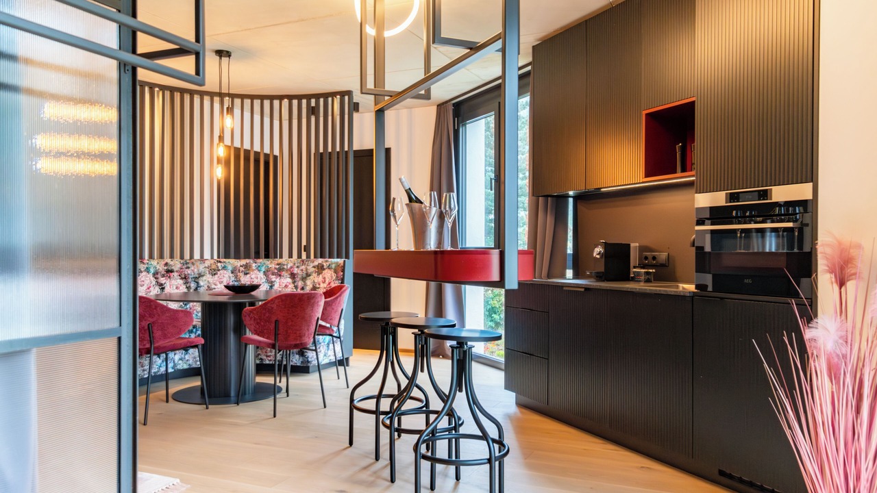 Photo of Kitchen in Umhausen