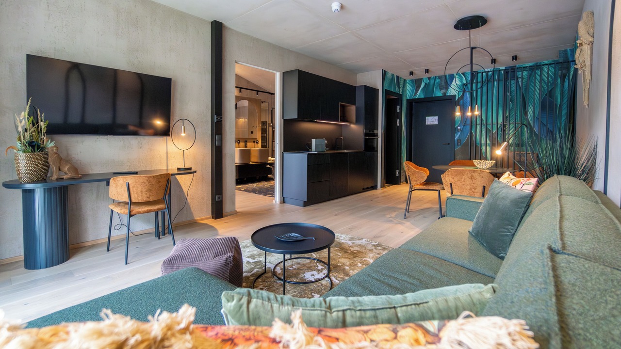 Photo of Livingroom in Umhausen