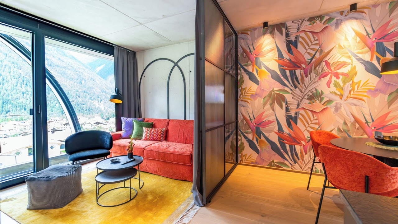Photo of Livingroom in Umhausen