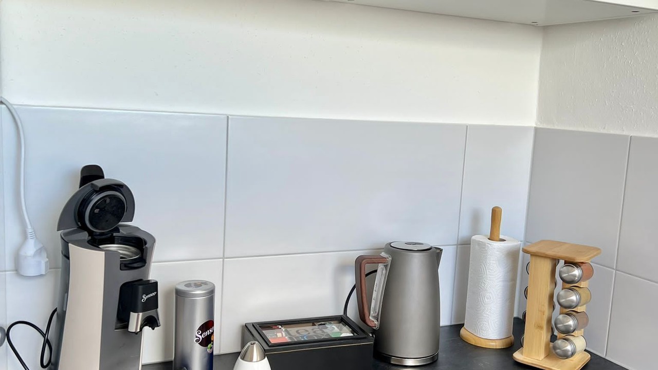 Photo of Kitchen in Kaufbeuren