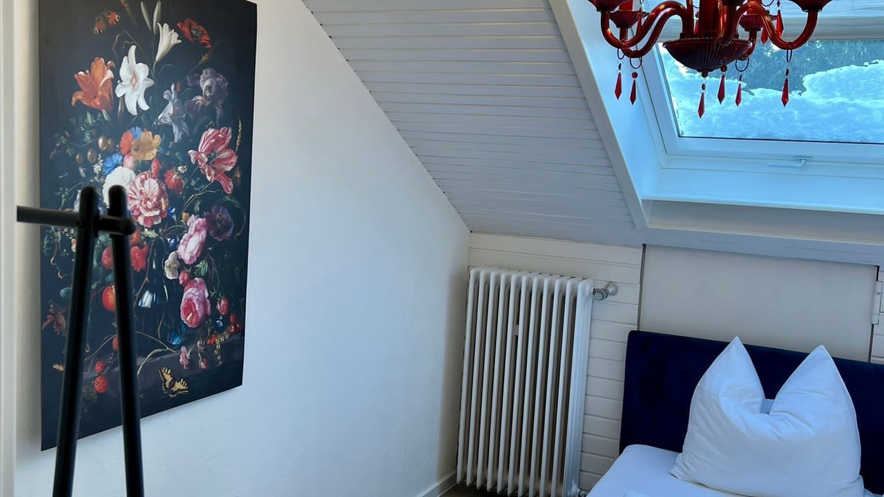 Photo of Bedroom in Kaufbeuren