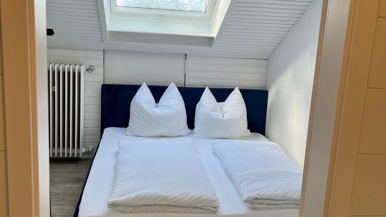 Photo of Bedroom in Kaufbeuren