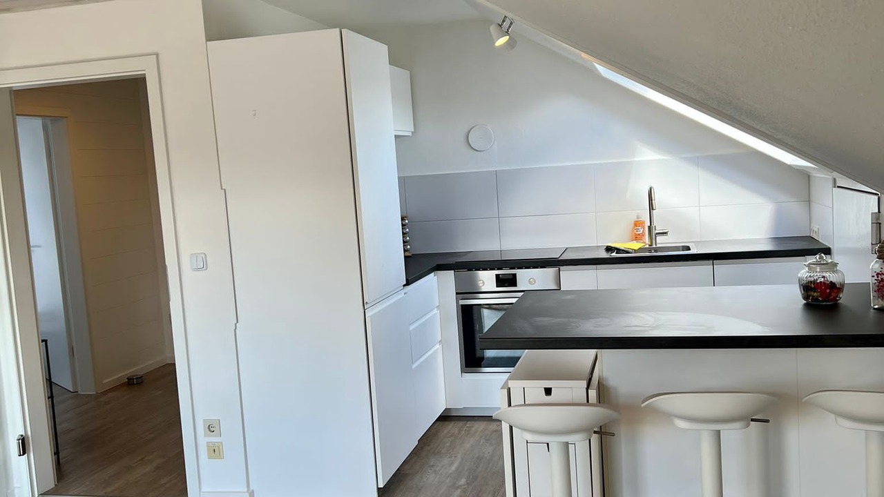 Photo of Kitchen in Kaufbeuren