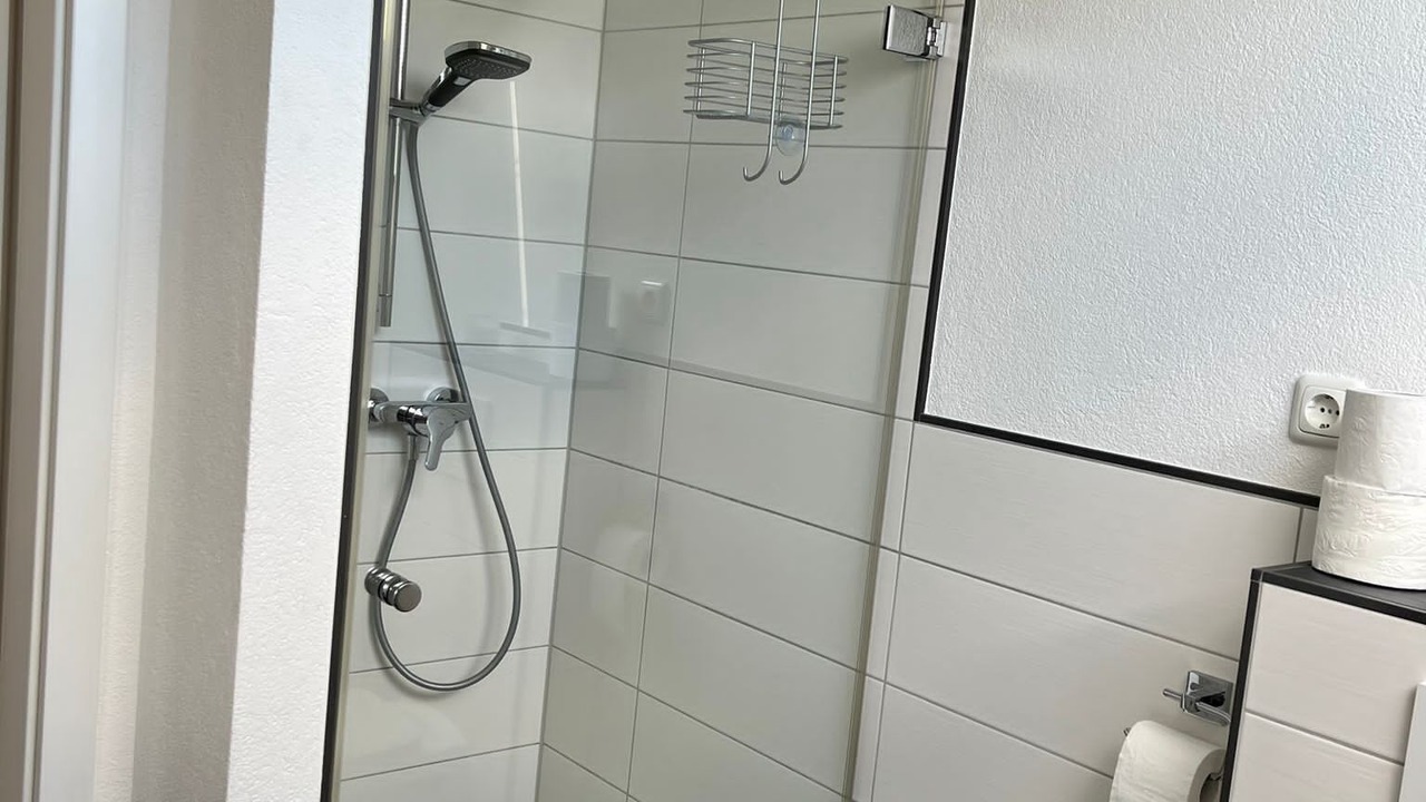 Photo of Bathroom in Kaufbeuren