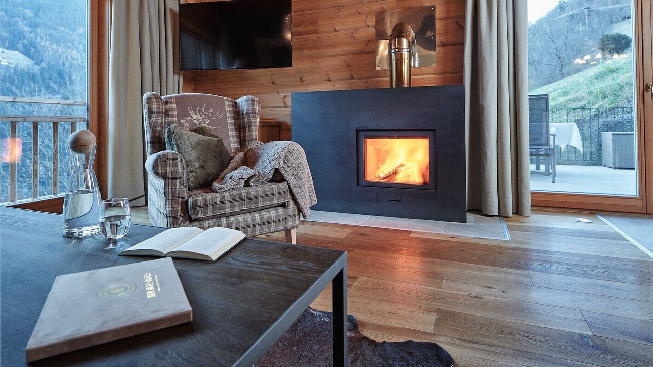 Photo of Livingroom in Landeck