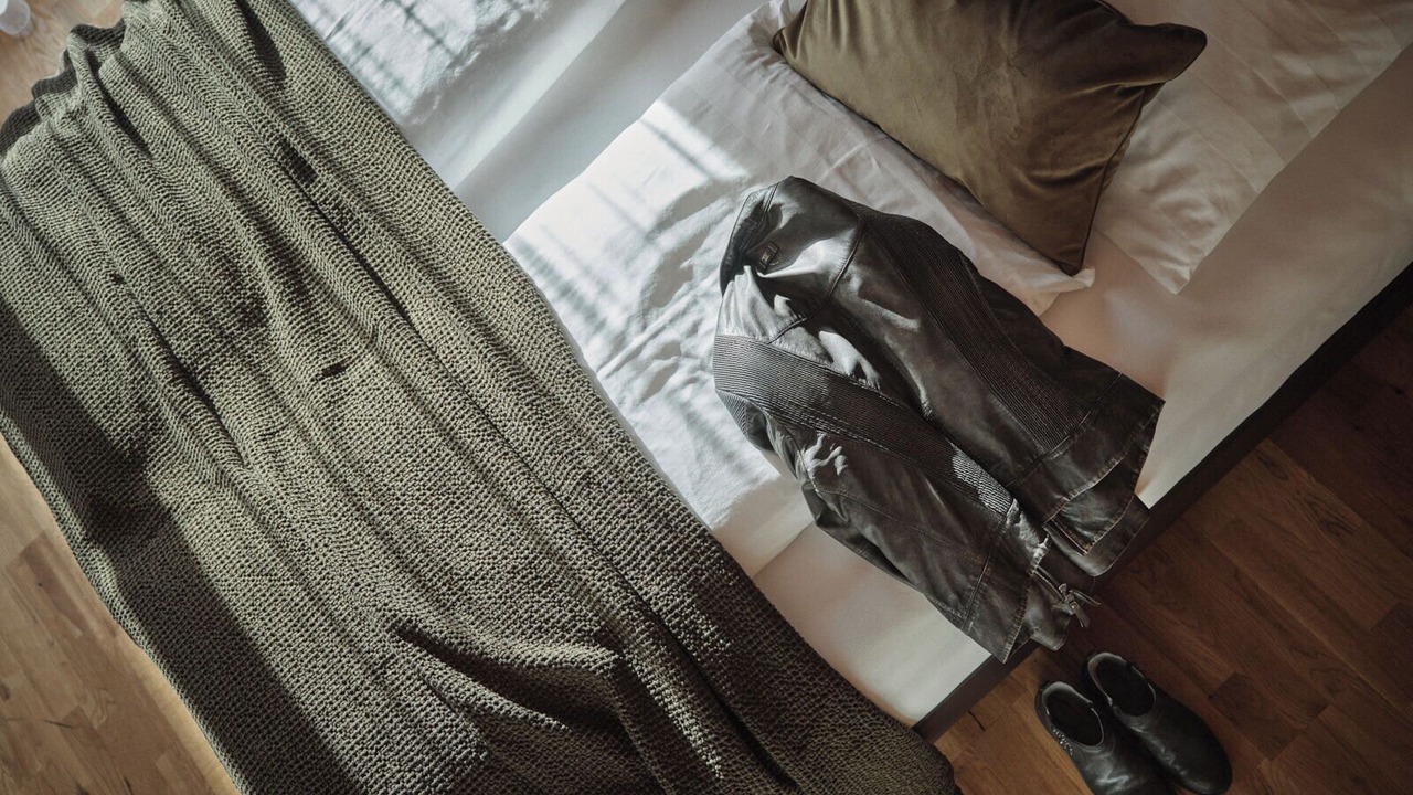 Photo of Bedroom in Landeck