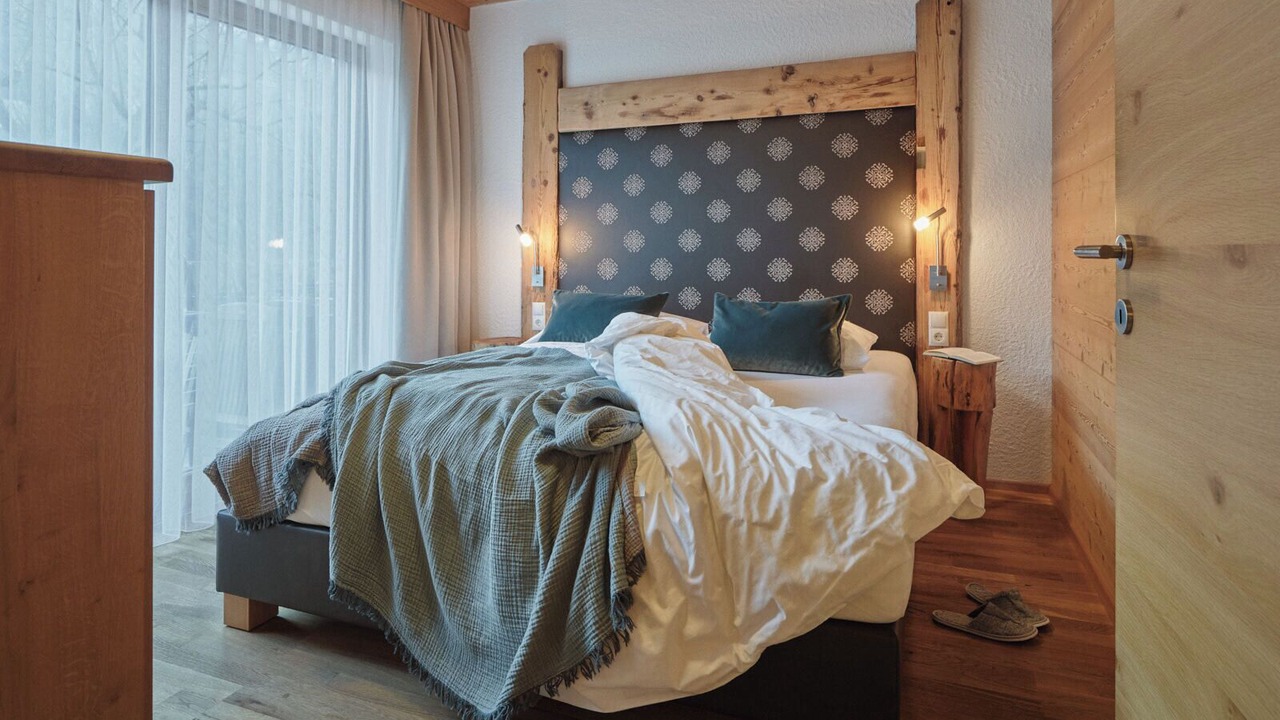 Photo of Bedroom in Landeck