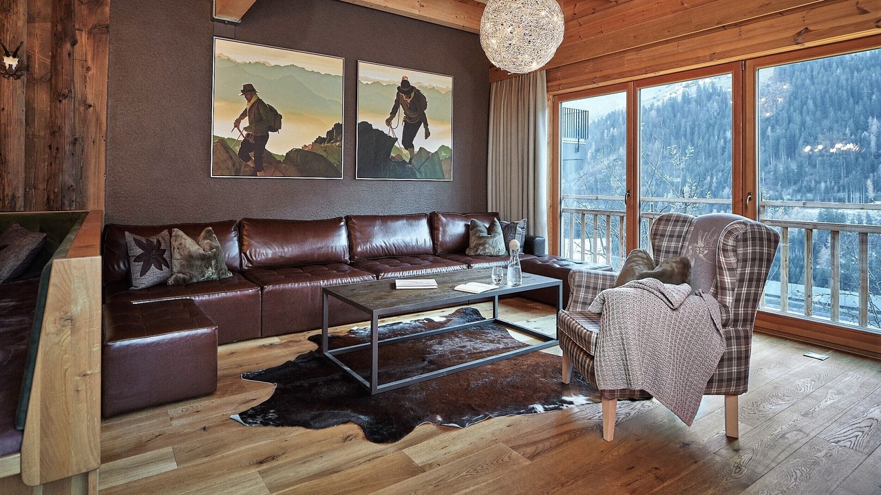 Photo of Livingroom in Landeck