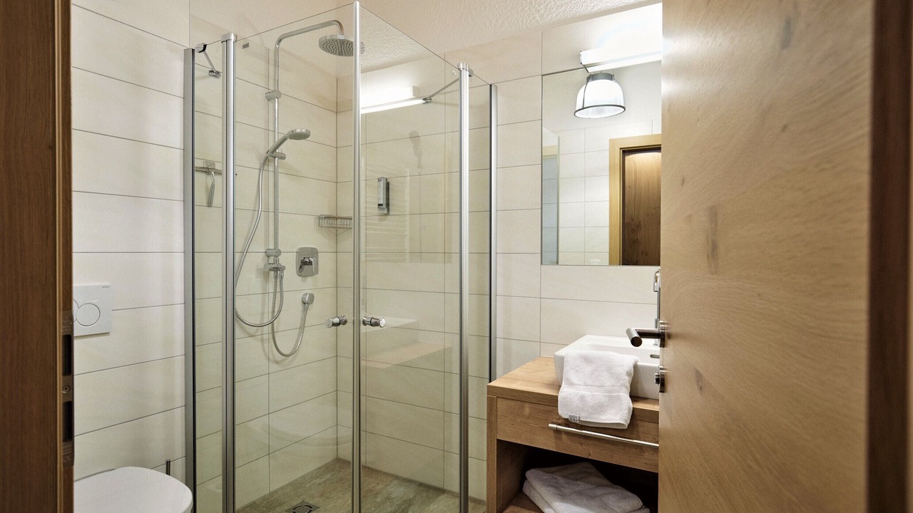 Photo of Bathroom in Landeck