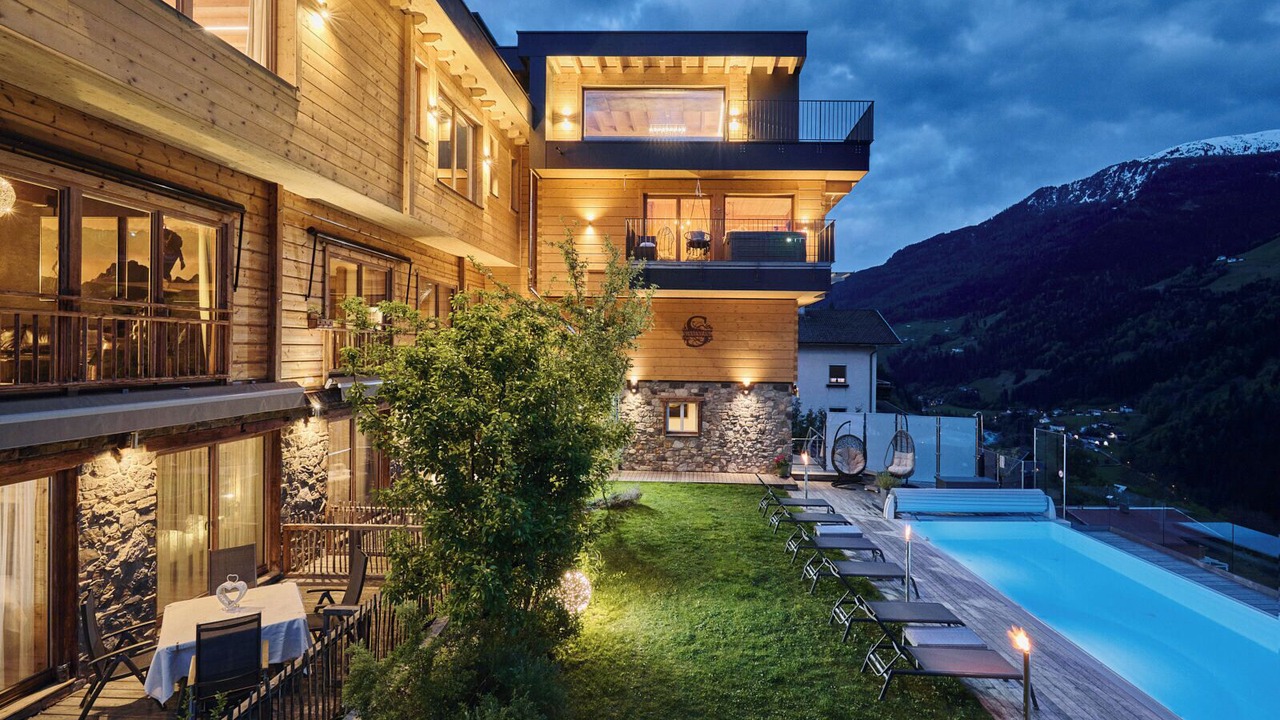 Photo of Outdoor in Landeck