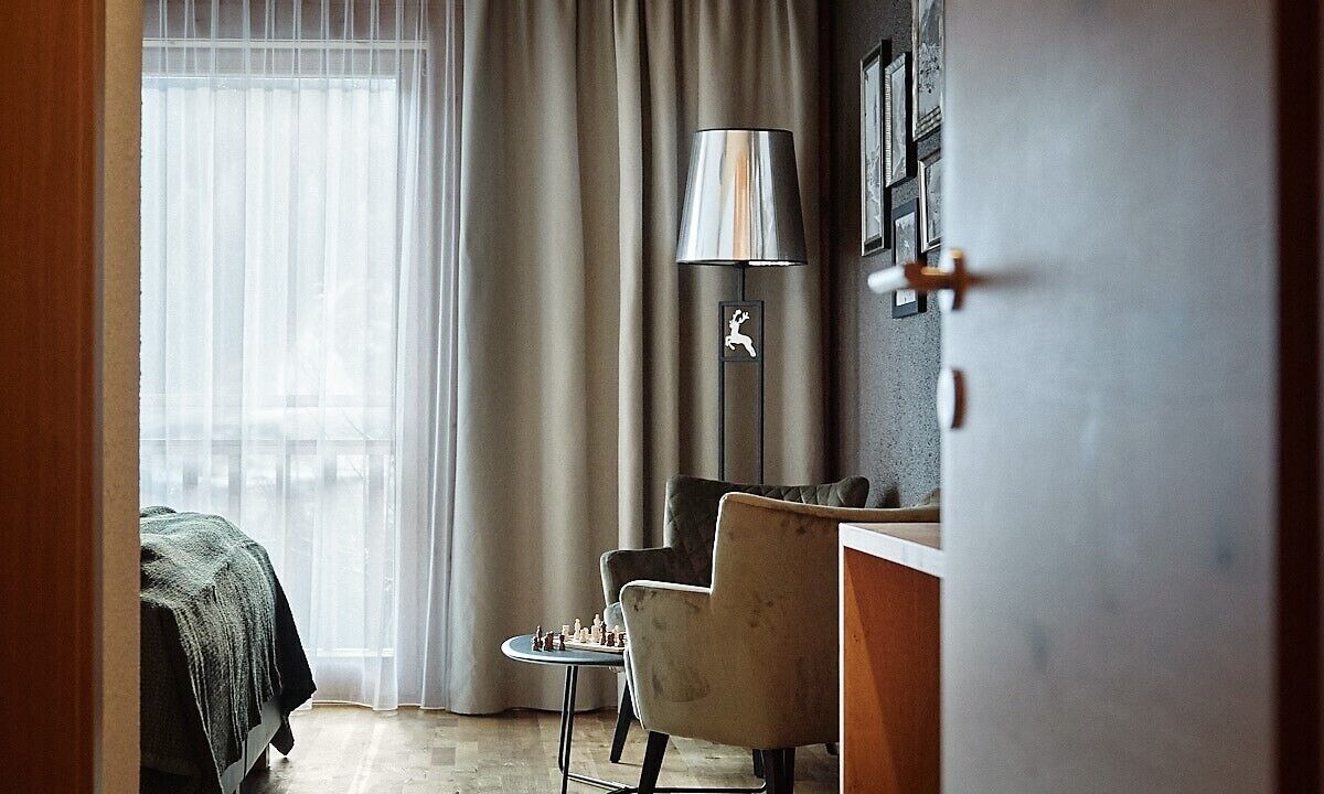 Photo of Bedroom in Landeck
