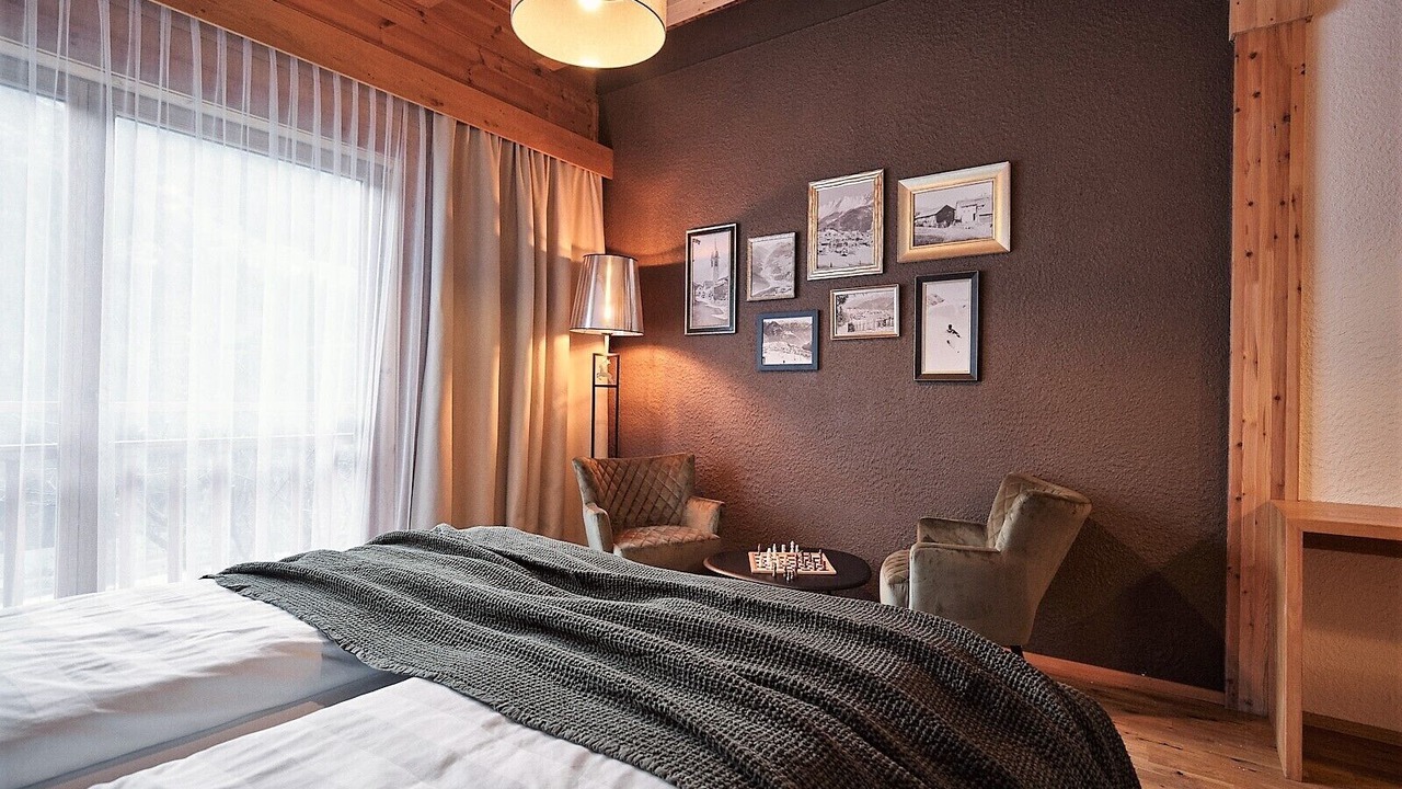 Photo of Bedroom in Landeck