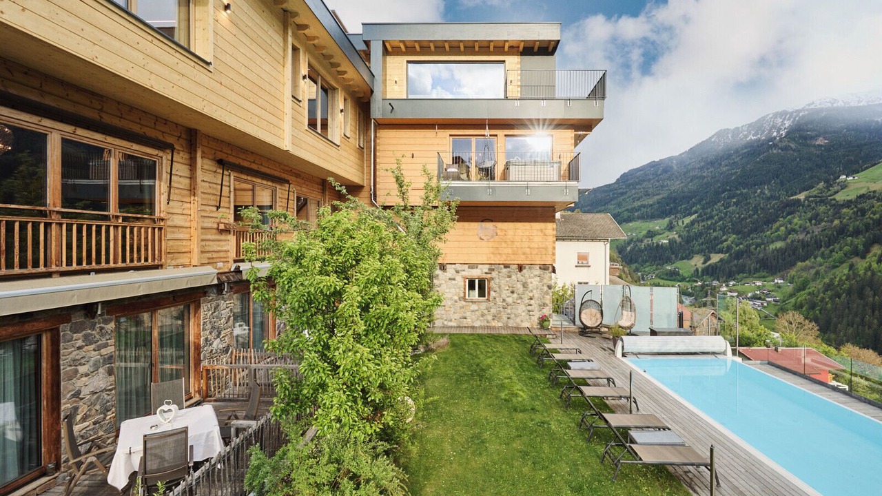 Photo of Outdoor in Landeck