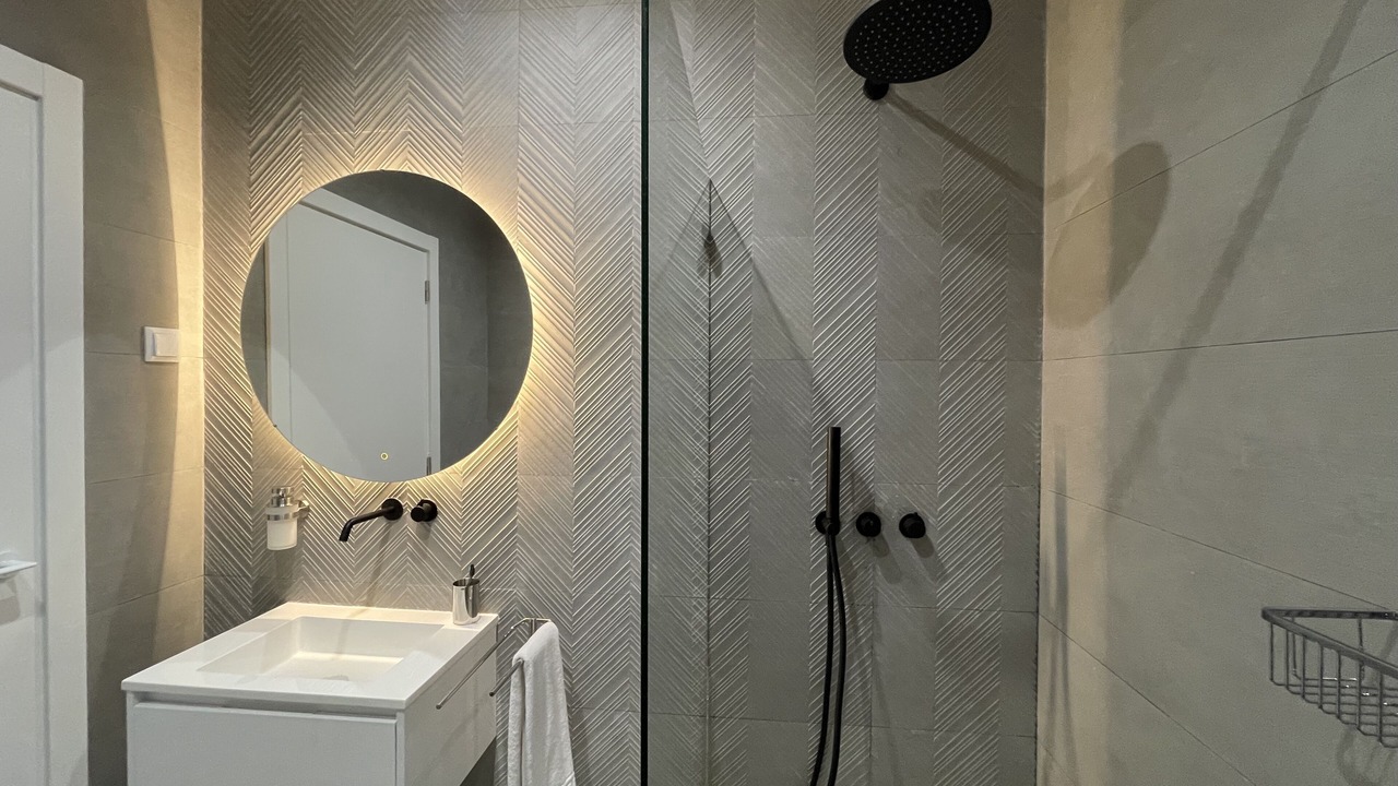 Photo of Bathroom in Fatima