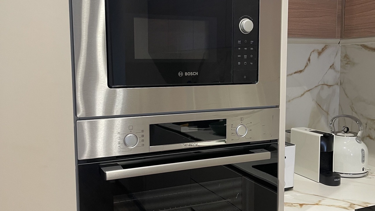 Photo of Kitchen in Fatima