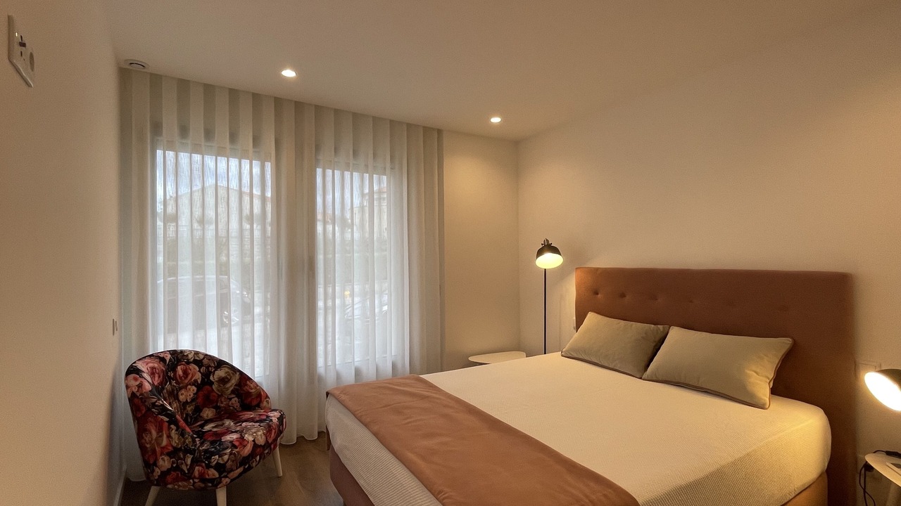Photo of Bedroom in Fatima