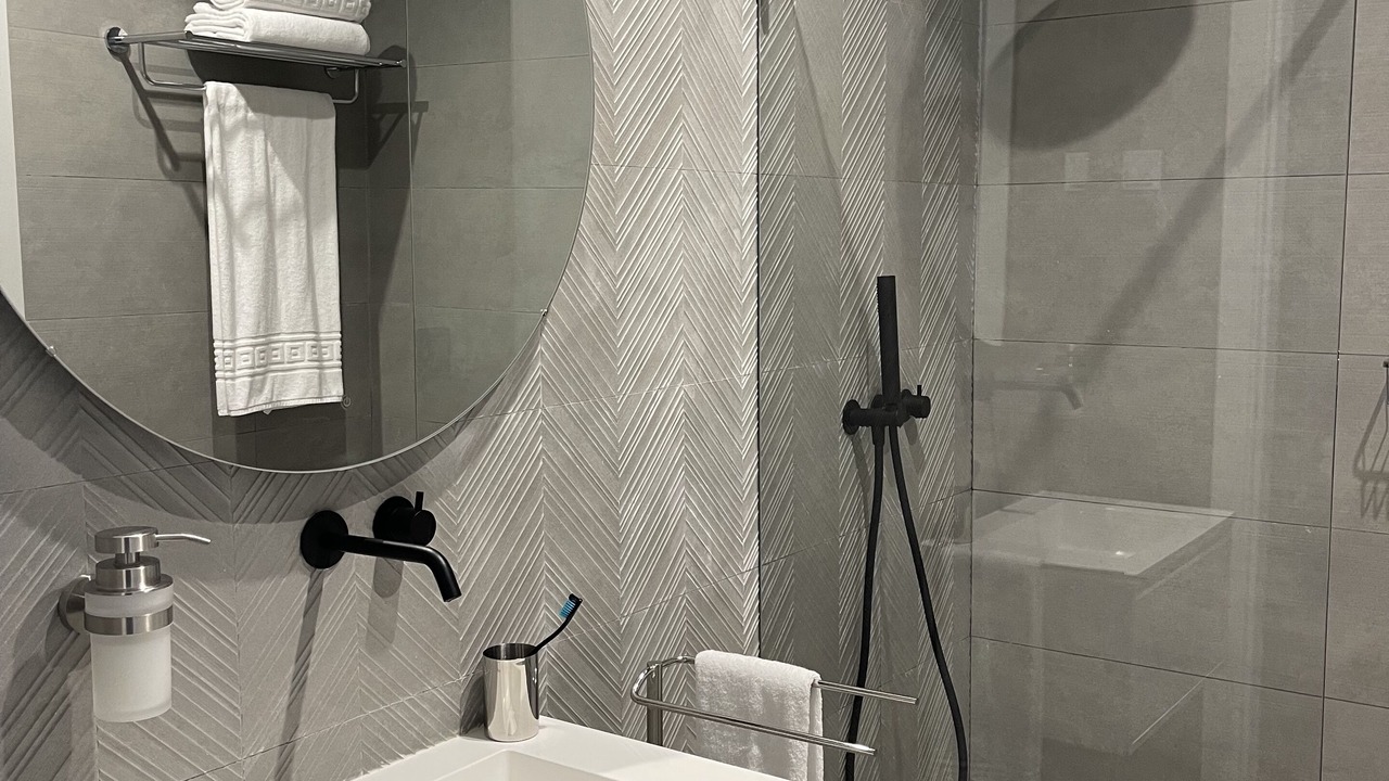 Photo of Bathroom in Fatima