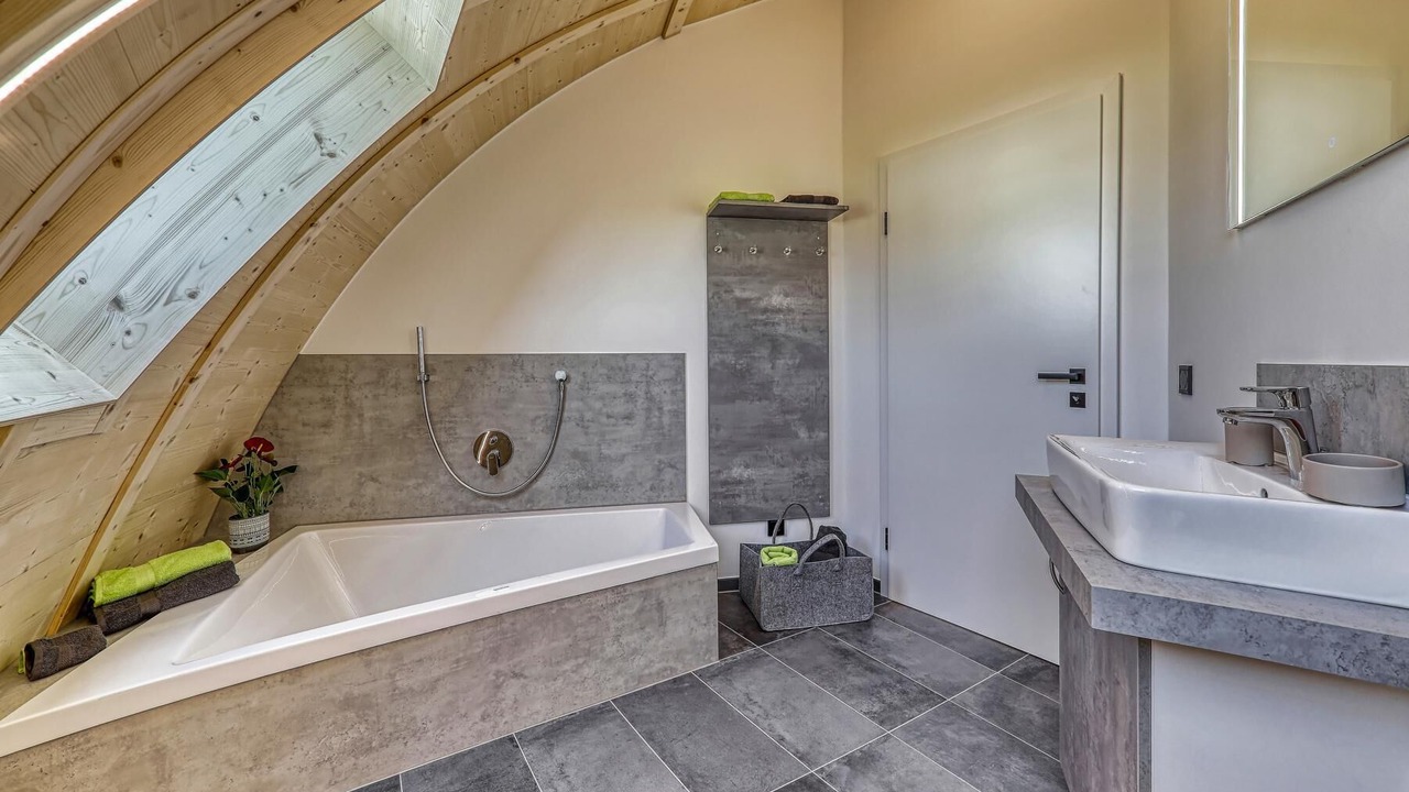 Photo of Bathroom in Neukirchen vorm Wald