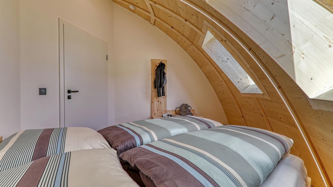 Photo of Bedroom in Neukirchen vorm Wald