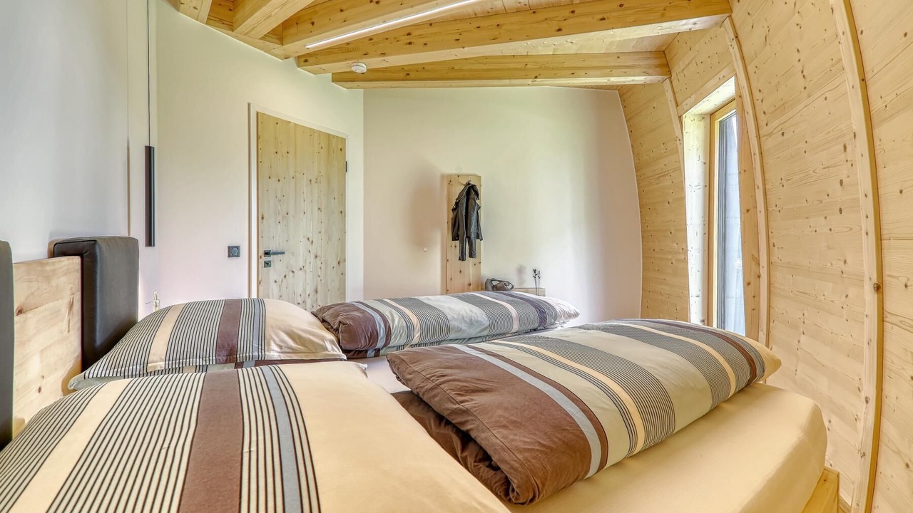 Photo of Bedroom in Neukirchen vorm Wald