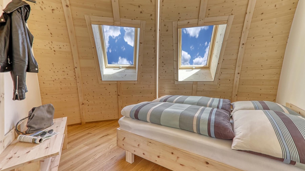Photo of Bedroom in Neukirchen vorm Wald