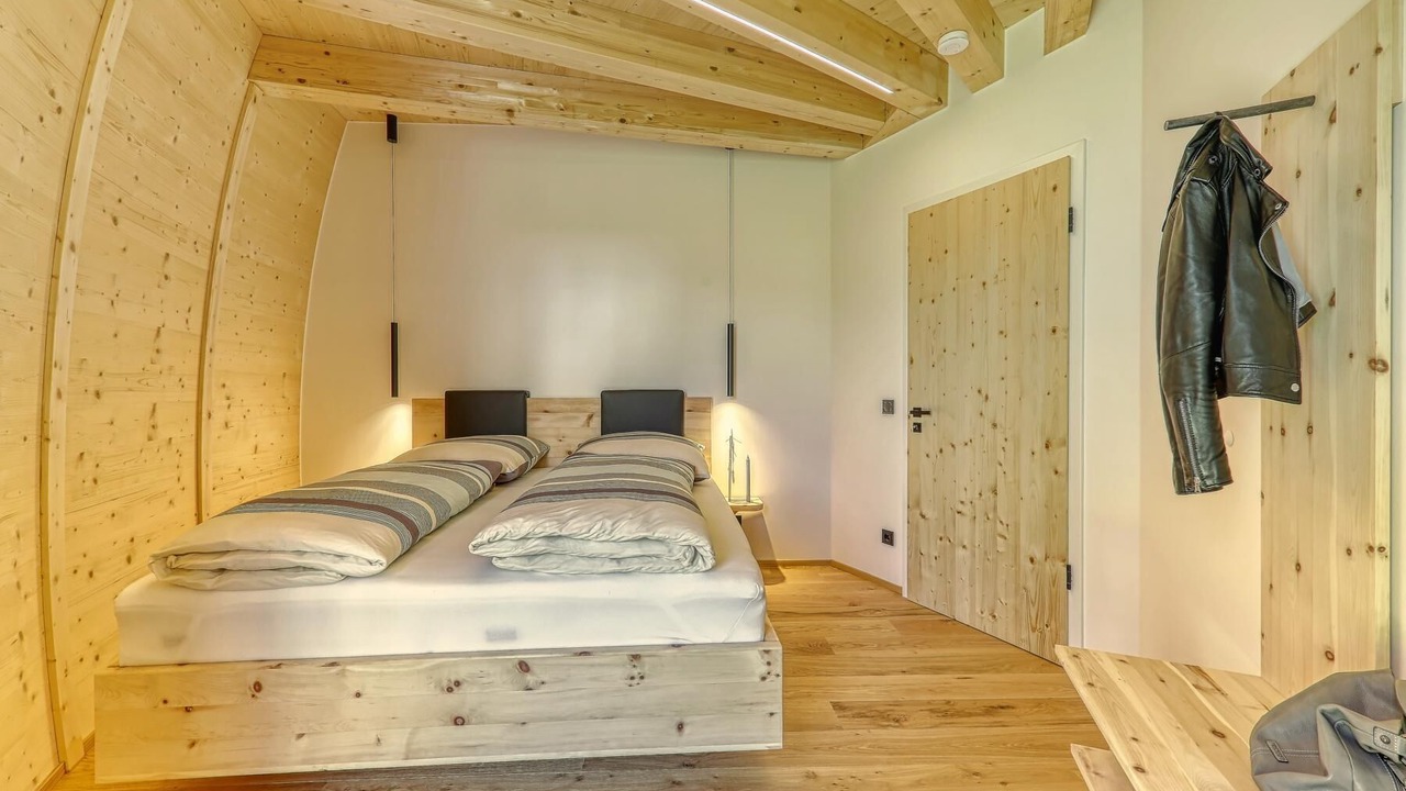 Photo of Bedroom in Neukirchen vorm Wald