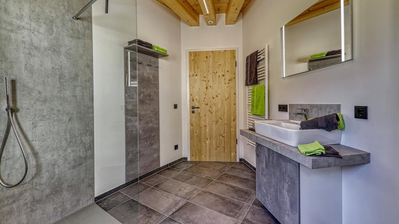 Photo of Bathroom in Neukirchen vorm Wald