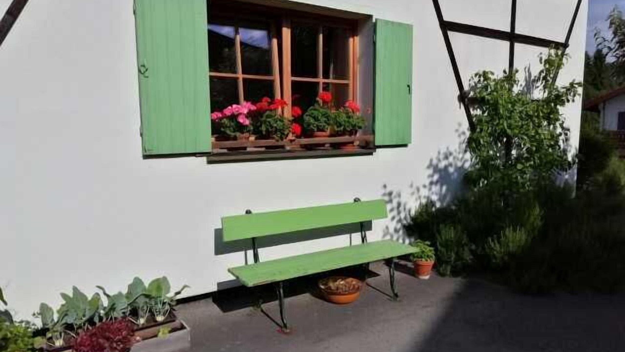 Photo of Outdoor in Brannenburg