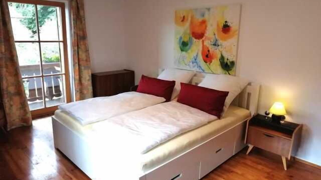 Photo of Bedroom in Brannenburg