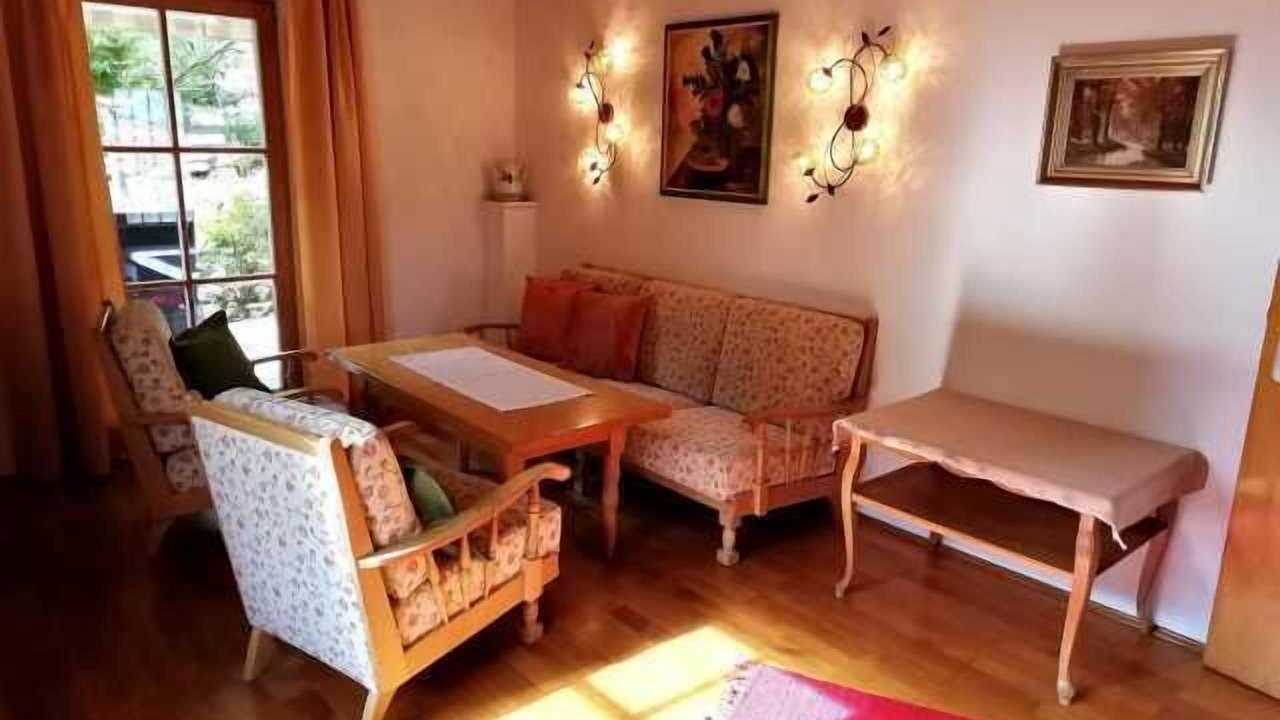 Photo of Livingroom in Brannenburg