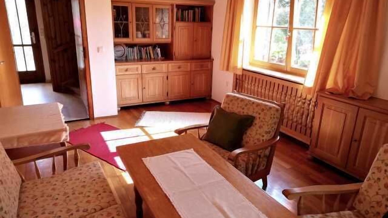Photo of Livingroom in Brannenburg