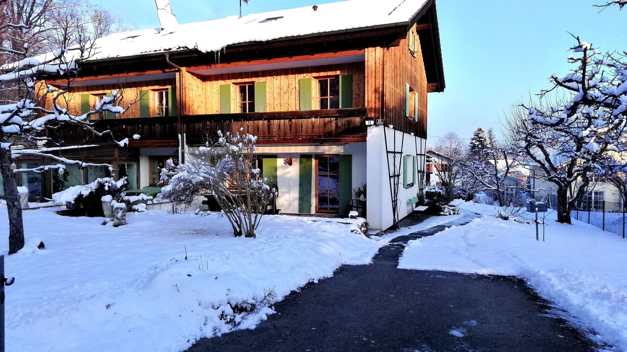 Photo of Outdoor in Brannenburg