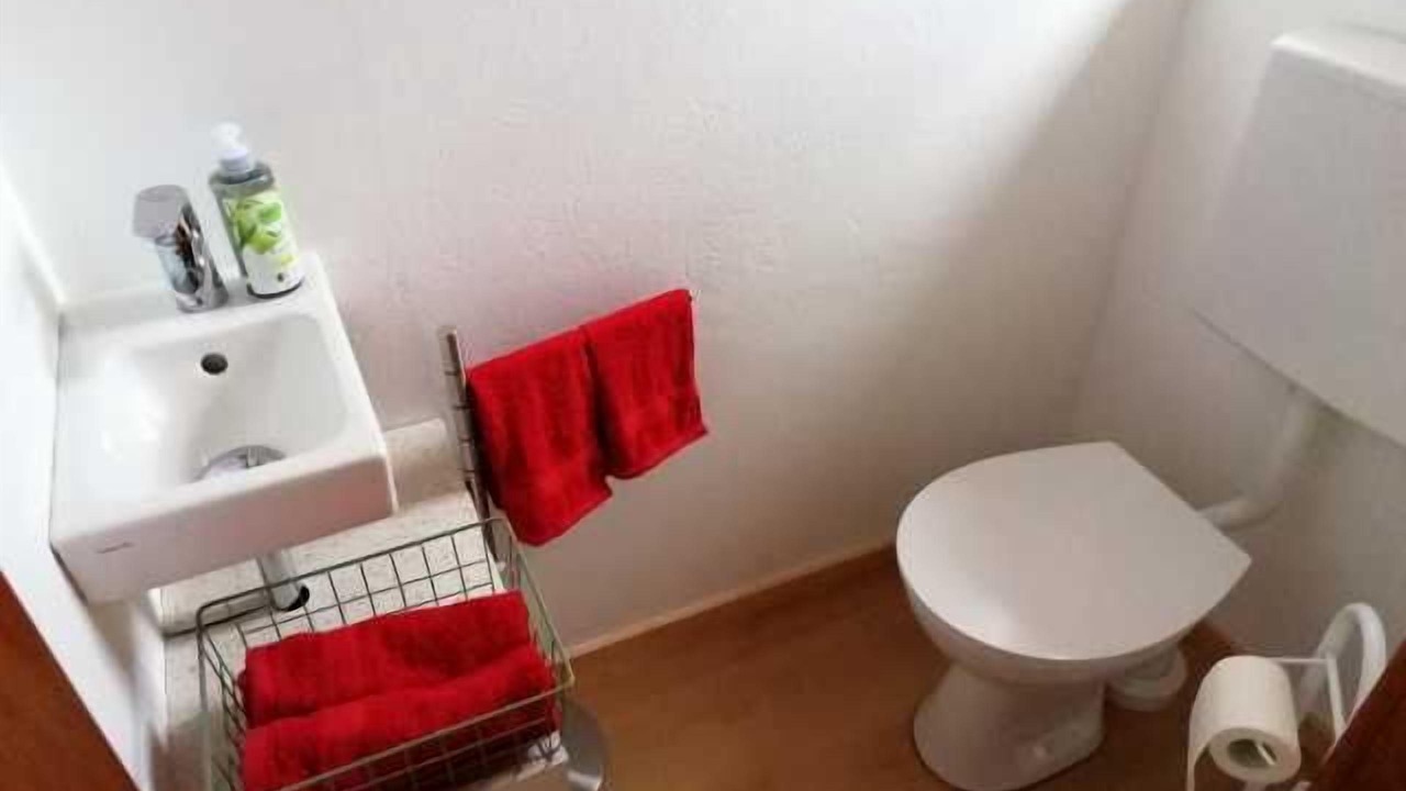 Photo of Bathroom in Brannenburg