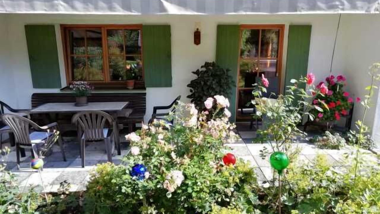 Photo of Outdoor in Brannenburg