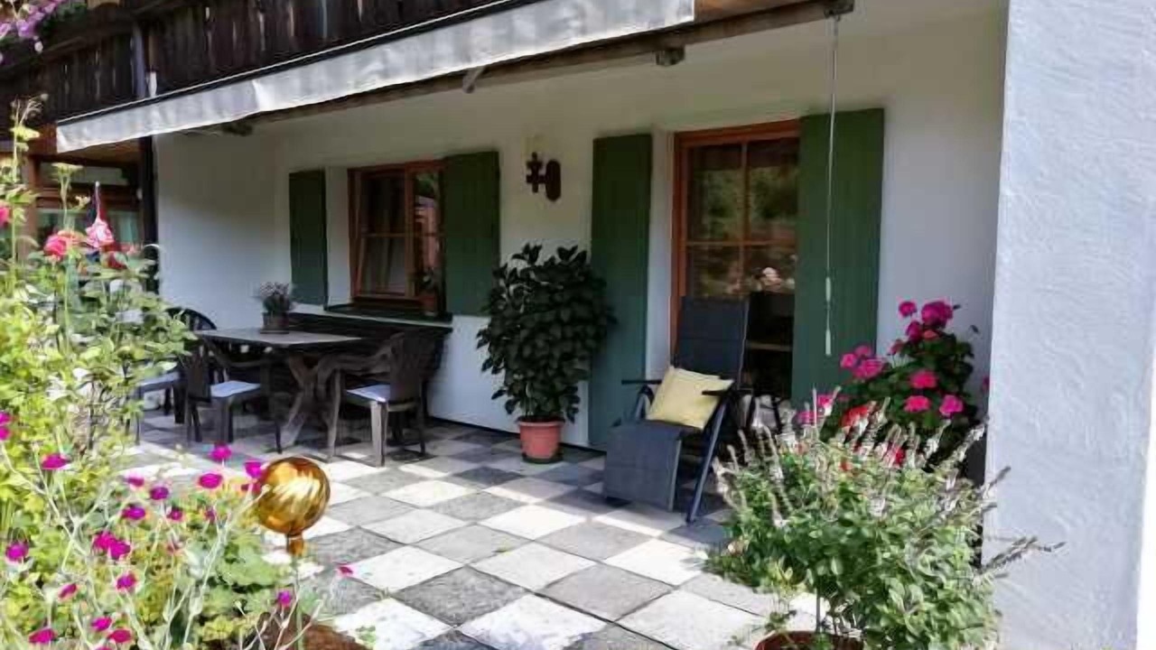Photo of Outdoor in Brannenburg