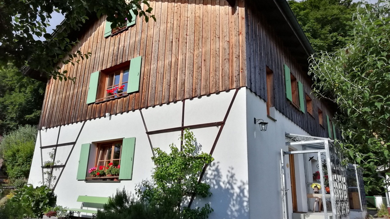 Photo of Outdoor in Brannenburg