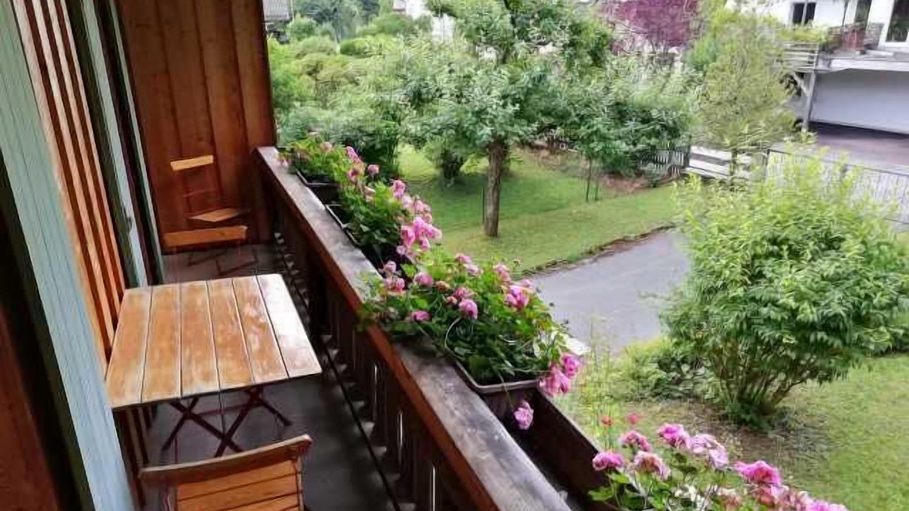 Photo of Outdoor in Brannenburg