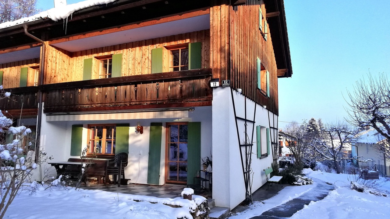 Photo of Outdoor in Brannenburg