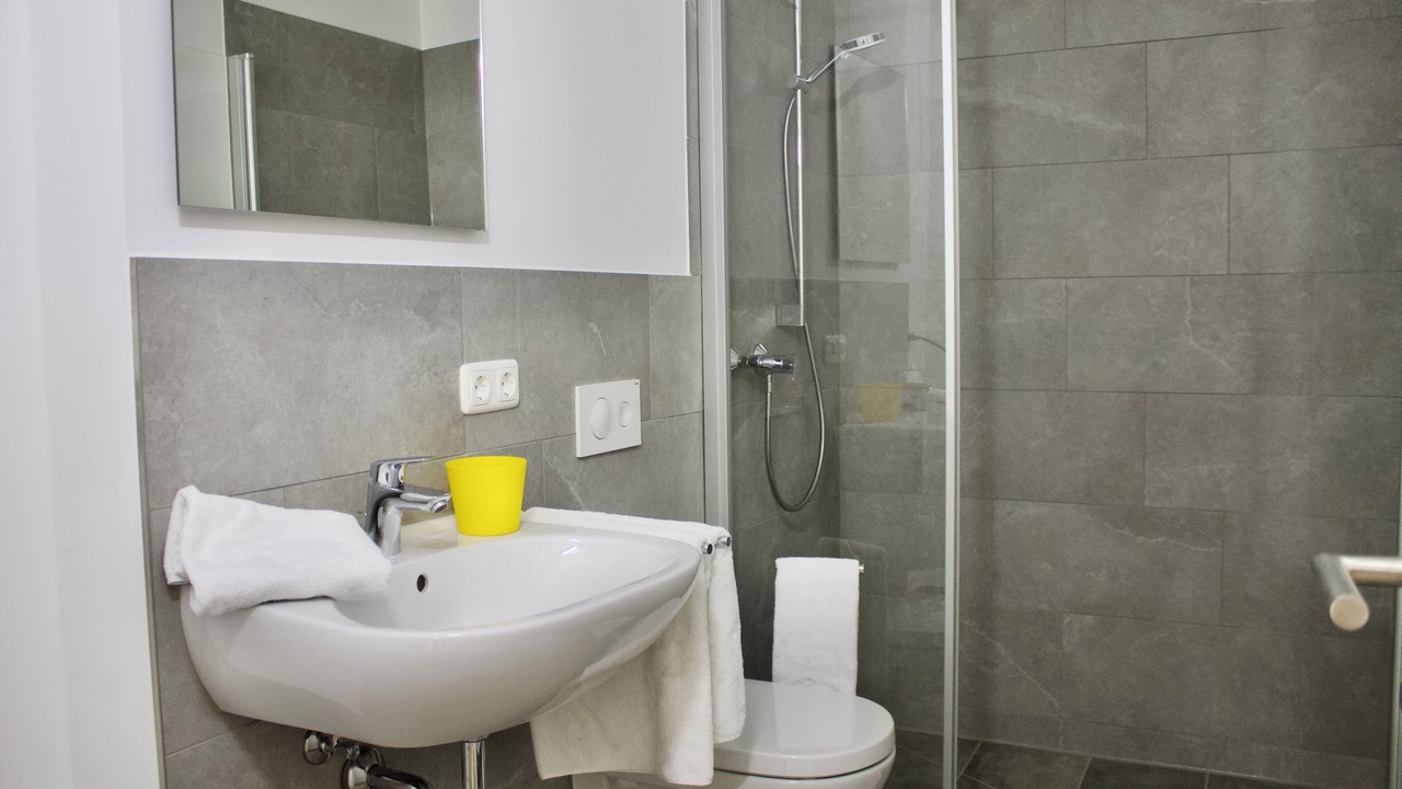 Photo of Bathroom in Kelheim
