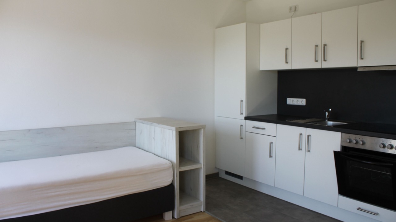 Photo of Bedroom in Kelheim
