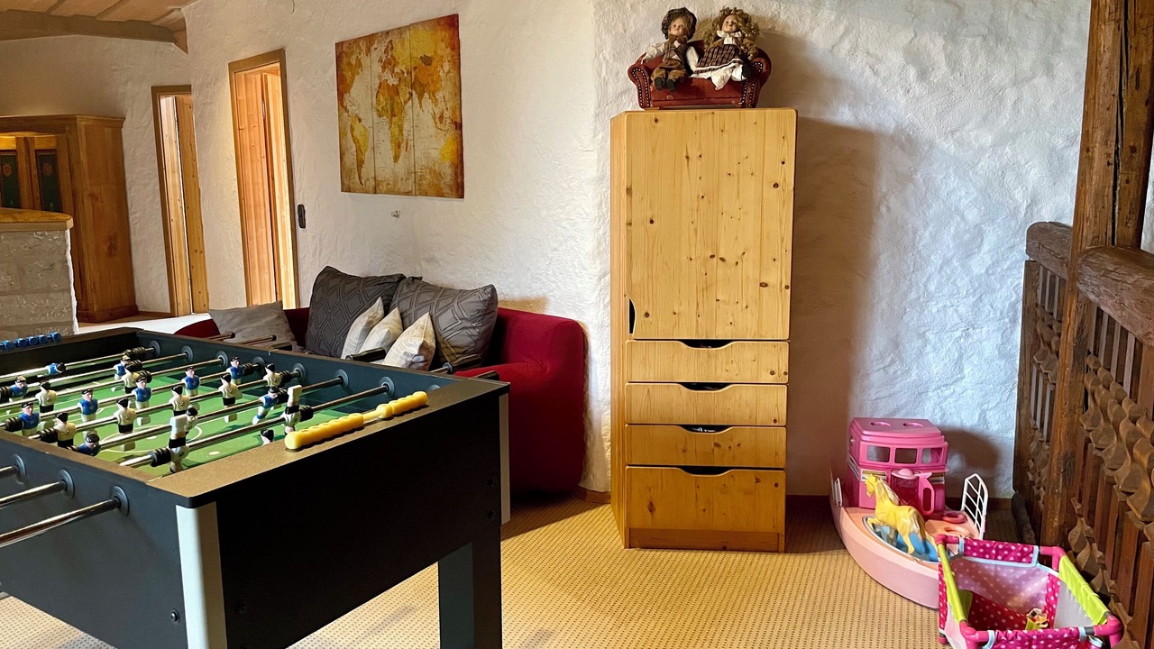 Photo of Bedroom in Dettenheim