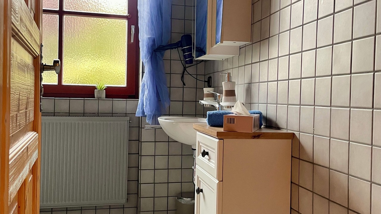 Photo of Bathroom in Dettenheim
