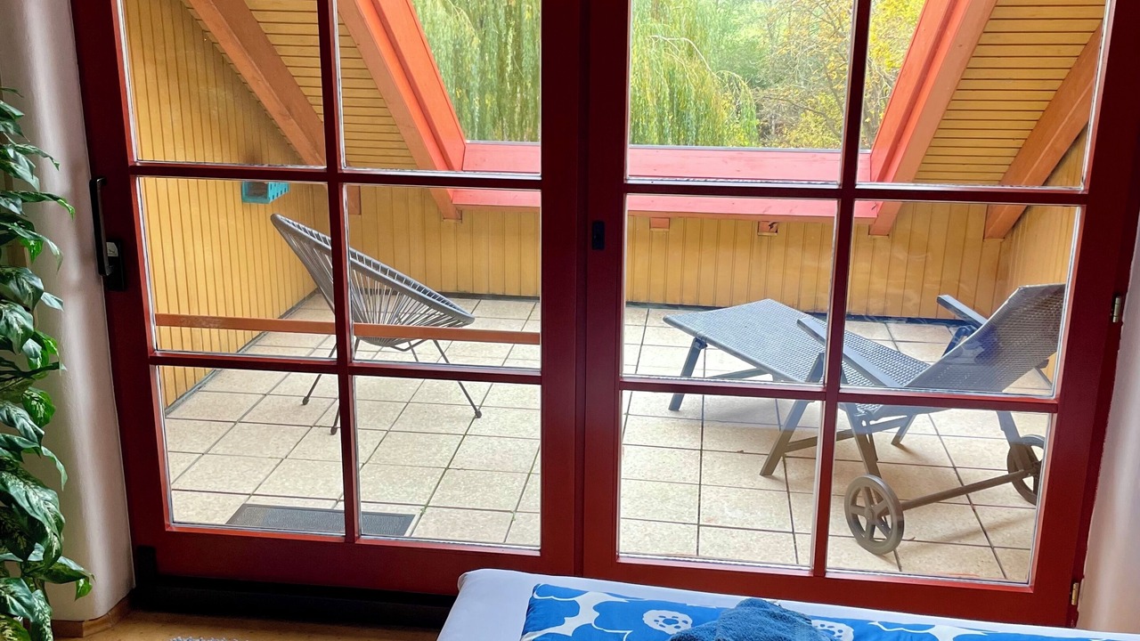 Photo of Bedroom in Dettenheim