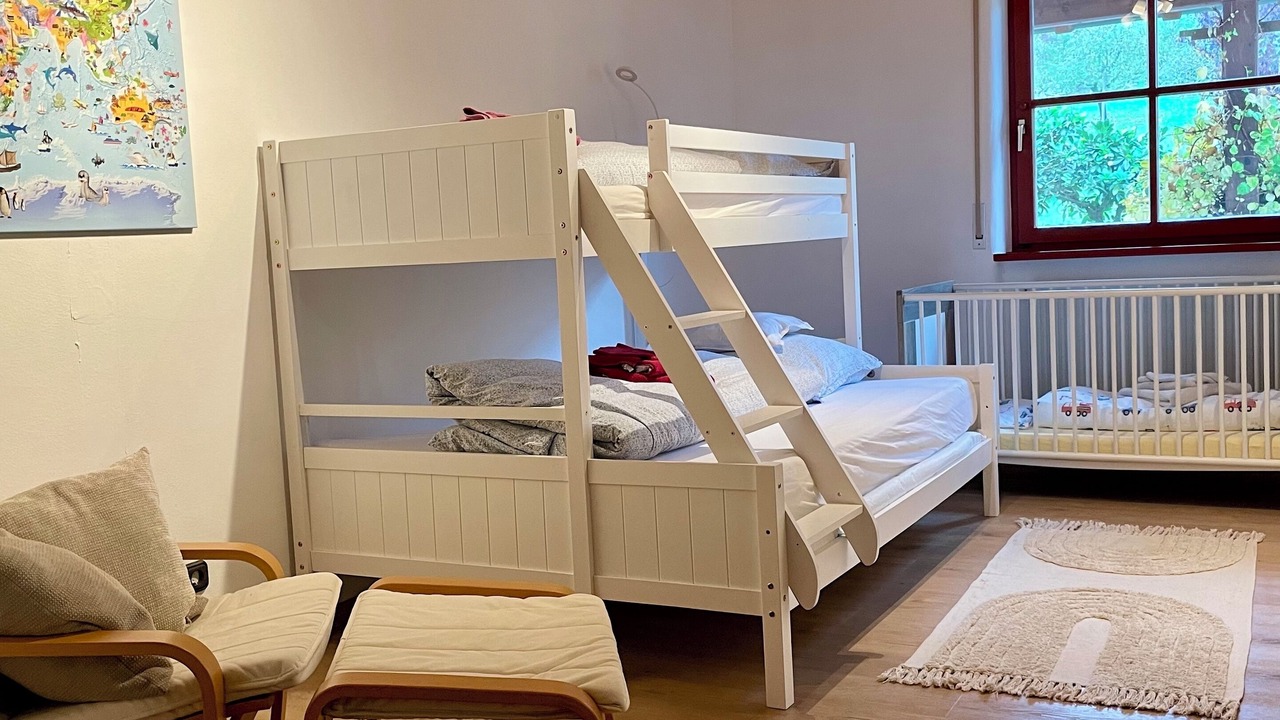 Photo of Bedroom in Dettenheim