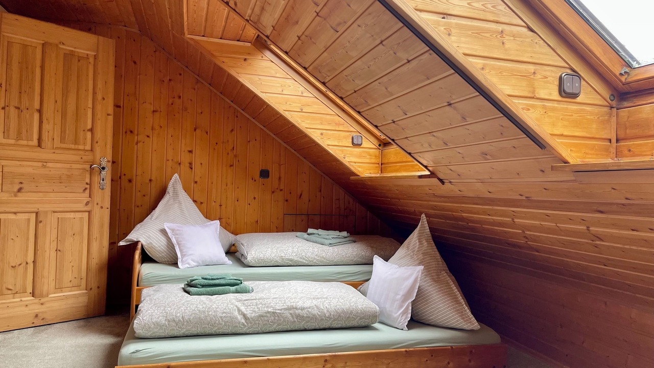 Photo of Bedroom in Dettenheim