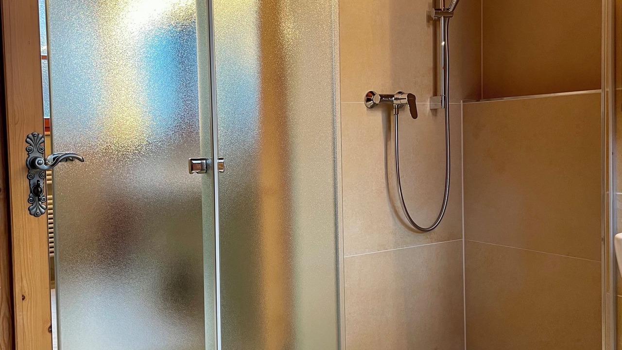 Photo of Bathroom in Dettenheim