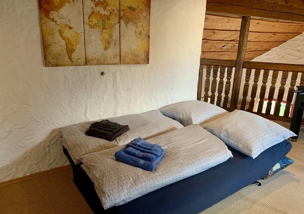 Photo of Bedroom in Dettenheim