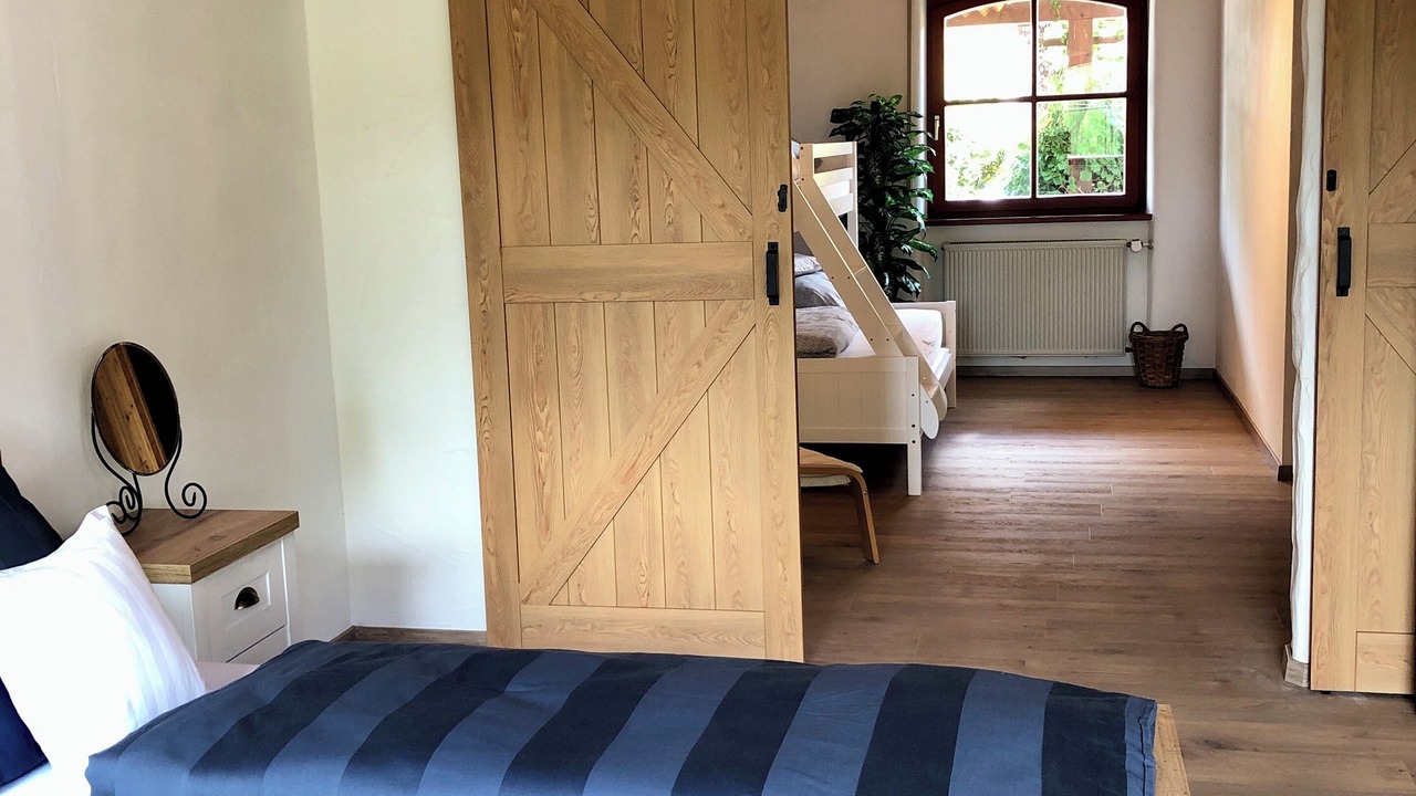 Photo of Bedroom in Dettenheim