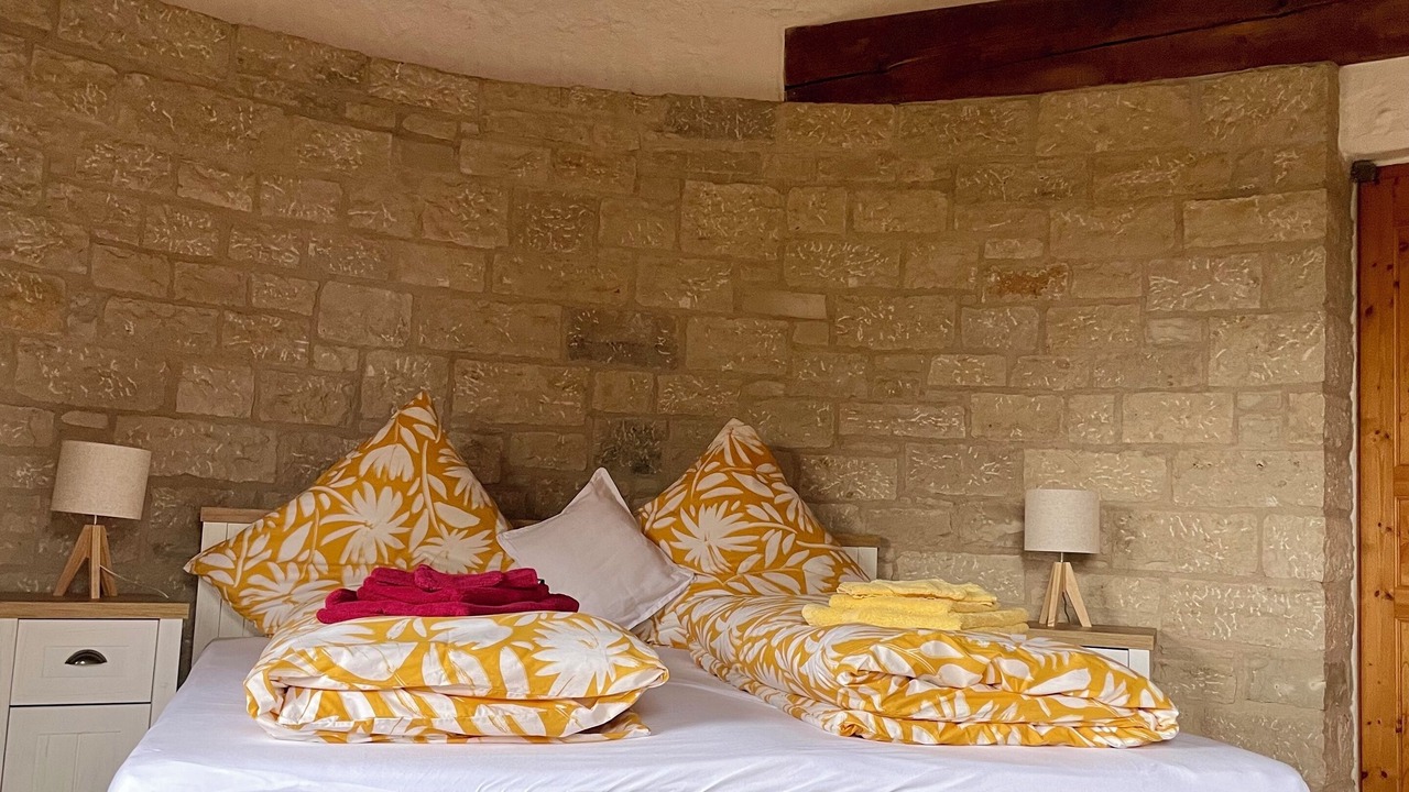 Photo of Bedroom in Dettenheim