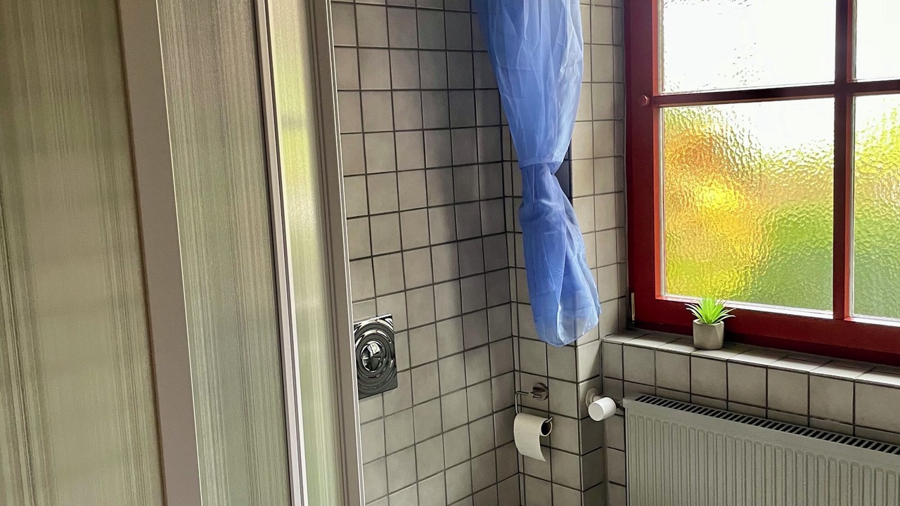 Photo of Bathroom in Dettenheim